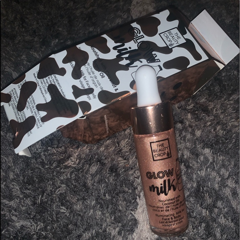 The Beauty Crop Highlighter